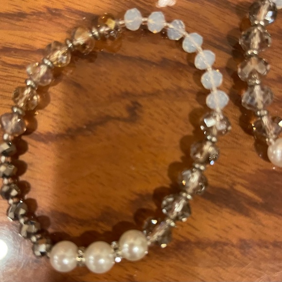 Bead Bracelets 3PCS - Picture 5 of 6